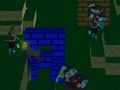 Permainan Sim multiplayer Pixel Apocalyptic  talian