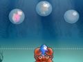 Permainan Teman BubbleFish  talian