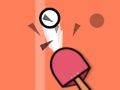 Permainan Ping pong talian