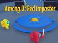 Permainan Antara Ace: Red Impostor  talian