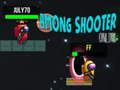 Permainan Antara Shooter Online  talian