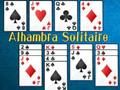 Permainan Alhambra Solitaire talian