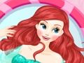 Permainan Makeover Arriel  talian