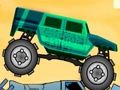 Permainan Lori Monster Big Wheels  talian