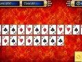 Permainan Solitaire Akordeon talian