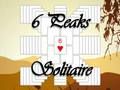 Permainan Solitaire Six of Spades  talian