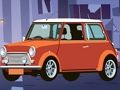 Permainan Jigsaw Kereta Inggeris  talian