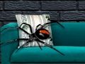 Permainan Melarikan Rumah Spider  talian