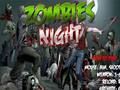 Permainan Malam Zombie talian