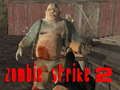 Permainan Zombie Strike 2 talian