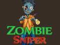 Permainan Penembak tepat Zombie  talian