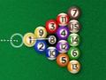Permainan Kolam bola 8  talian