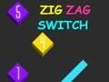Permainan Pengesan Zig Zag talian