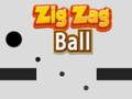 Permainan Bola Zig Zag  talian