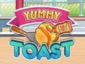 Permainan Roti Bakar Yang Sedap talian