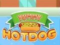 Permainan Hotdog Sedap talian