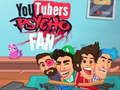 Permainan Psikofan di YouTube  talian