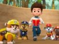 Permainan Teka-teki Jigsaw Paw Patrol  talian
