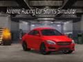 Permainan Simulator Stunt Kereta Balap Xtreme talian
