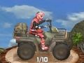 Permainan Percubaan Xtreme ATV 2021  talian