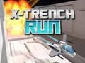 Permainan X-Trench Run talian