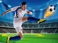 Permainan Bola Sepak Piala Dunia 2020  talian
