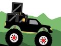 Permainan Lori Monster: Penghantaran Hutan  talian