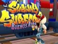 Permainan Surfers Subway Buenos Aires talian