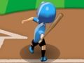 Permainan Baseball Mania talian