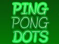 Permainan Ping pong dot talian