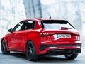 Permainan Slaid Audi RS3  talian