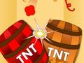 Permainan TNT Ketukan talian