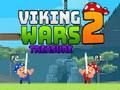 Permainan Perang Viking 2 Harta Karun talian