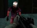 Permainan Penembak Zombie Venom talian