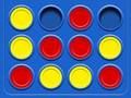 Permainan Ultimate Connect 4 talian