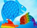 Permainan Jigsaw Pop World Sea  talian
