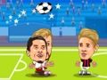 Permainan Legenda Bola Sepak  talian
