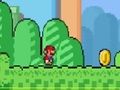 Permainan Super Mario Starroad  talian