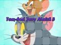 Permainan Pertandingan Tom And Jerry 3  talian