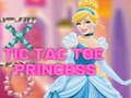 Permainan Tic Tac Toe Puteri  talian
