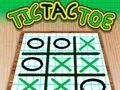 Permainan Tic Tac Toe Nota Kertas talian