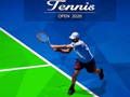 Permainan Tennis Terbuka 2020 talian