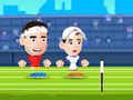 Permainan Masters Tennis talian