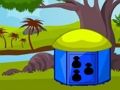 Permainan Lea Land Escape talian