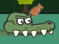 Permainan Crocofinity talian