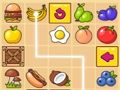 Permainan Snack Mahjong talian