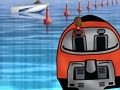 Permainan Pemandu Bot  talian