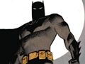 Permainan Penyelamat Batman  talian