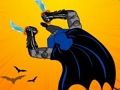 Permainan Batman Assassin talian