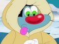 Permainan Teka-teki Jigsaw Oggy and the Lipas  talian